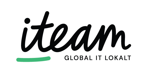 iteam Logo